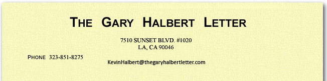 Heroes: Gary Halbert 4